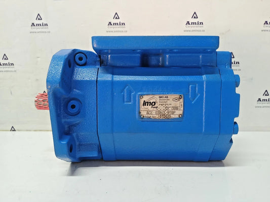 IMO Pump ACE 038K3 NTBP Triple screw pump - Pressure Tested #2