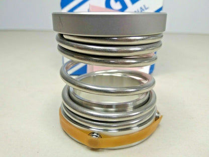 Eagle International 5X4VLm-NV Mechanical Seal For Emergency Fire Pump NEW