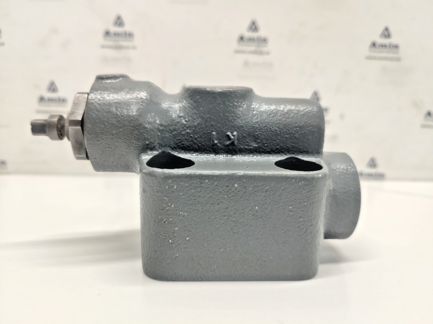 Tokimec CG-03-C-15-JA Pressure Relief Valve 14mpa max. - NEW