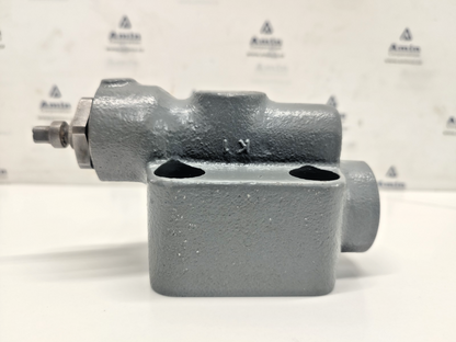 Tokimec CG-03-C-15-JA Pressure Relief Valve 14mpa max. - NEW