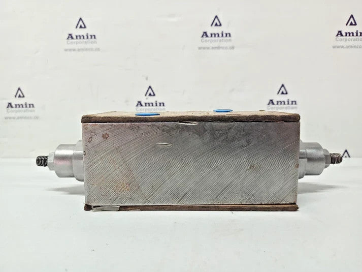 Double-A NNZZC-5-10C1 Flow control valve - NEW