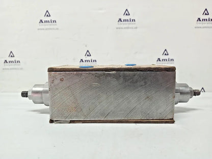 Double-A NNZZC-5-10C1 Flow control valve - NEW