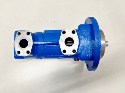 Allweiler AFI20 R46 D19US W228 Triple Screw Pump - Mfg.2019 Refurbished & Tested