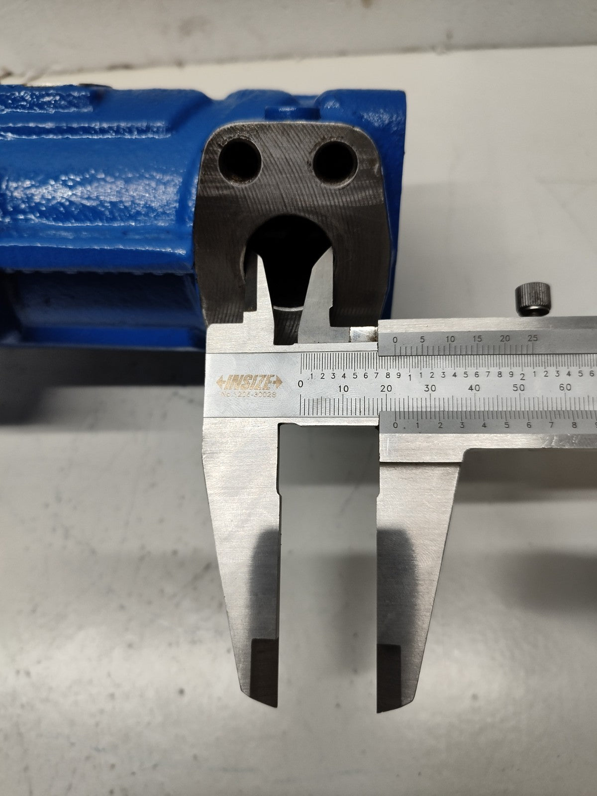 Allweiler AFI10 R38G19US-W197H Triple screw pump - Mfg. 2016 New