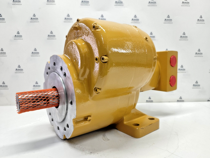 Ingersoll Rand 92RB078 Multi-vane Air motor 7.9HP - Tested