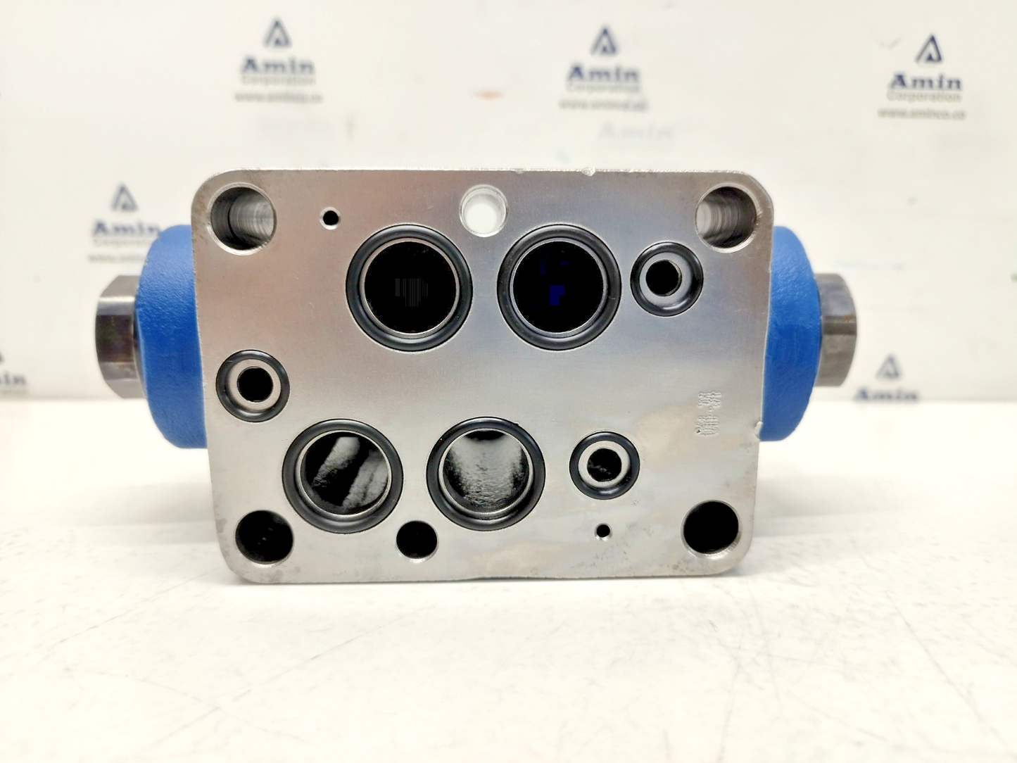 Huade Hydraulics Z2S 16-30B Pilot operated Check valve - NEW