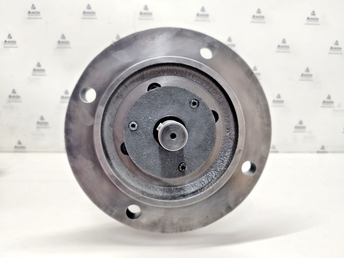 Kracht KF5/200 H10B N00 0DP1 Hydraulic Gear pump - Pressure Tested