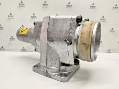 Tamrotor Marine Compressor Intake Valve For E25 Air End #2