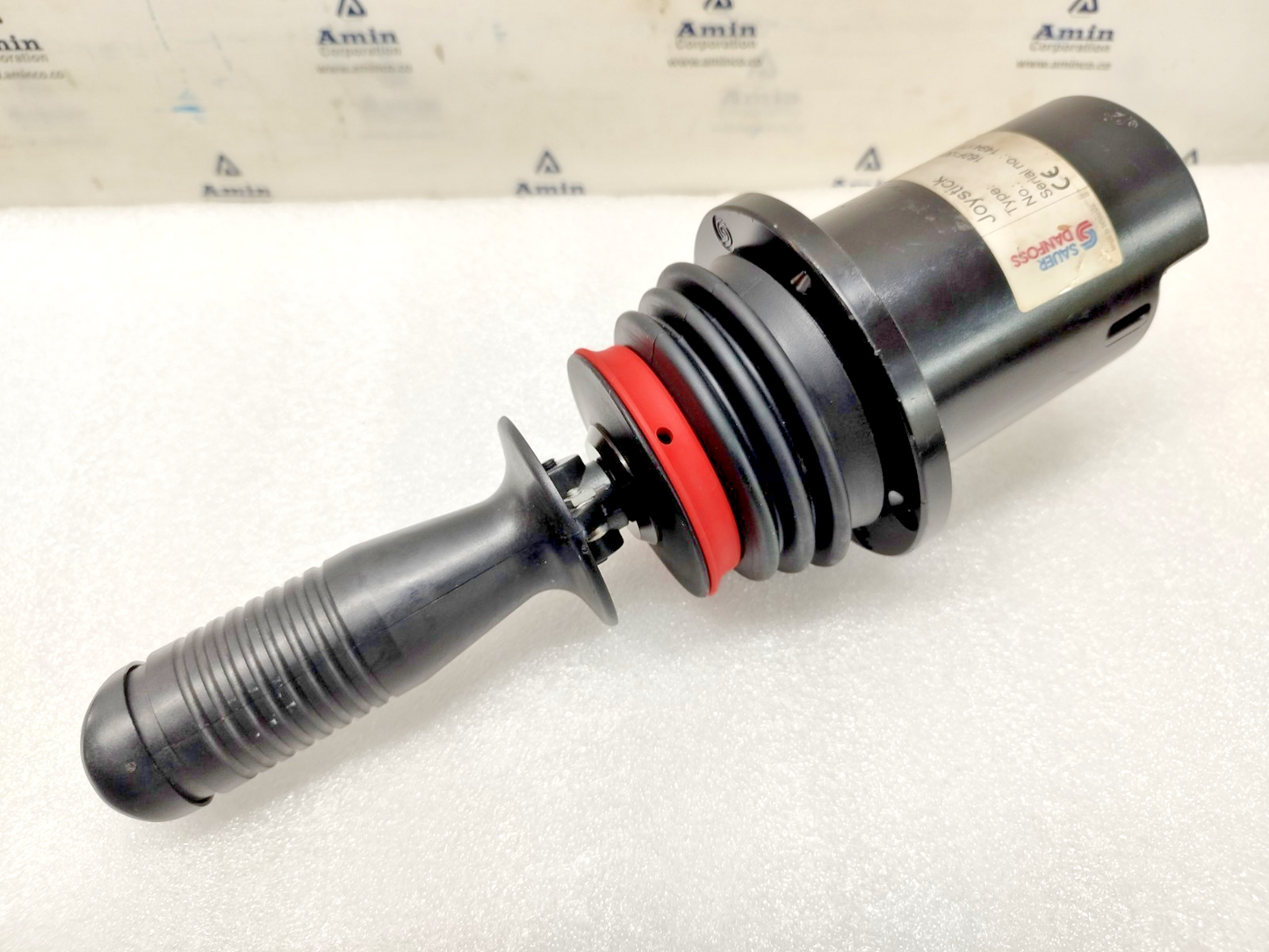 Sauer Danfoss 162F1301 Joystick - NEW