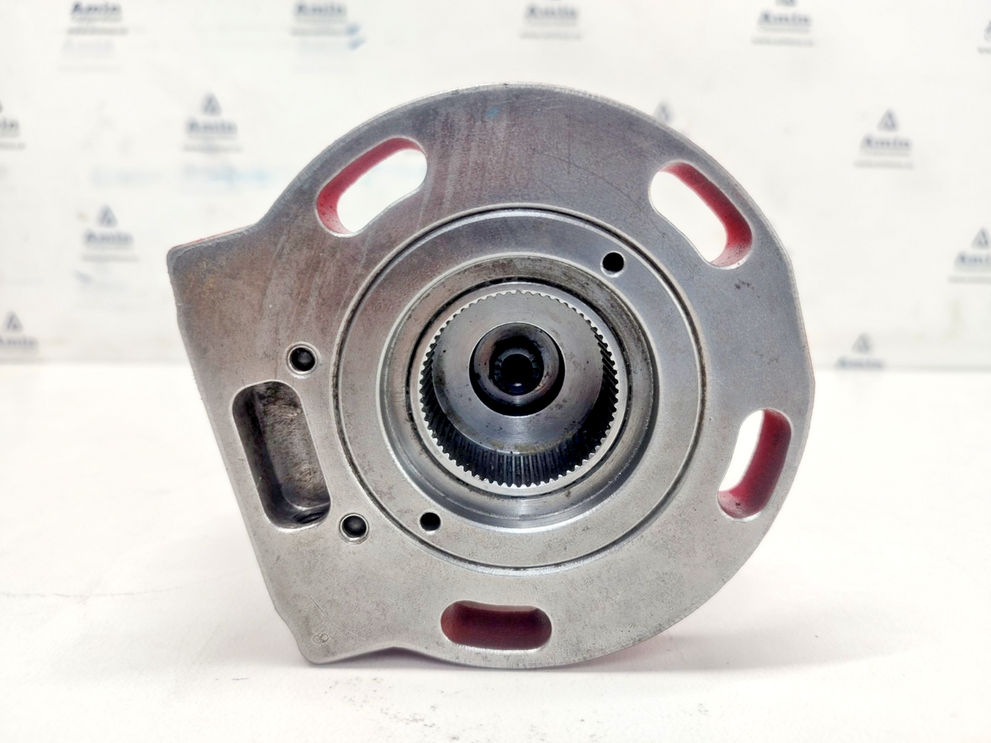 Damcos BRCF 250-B1 160N4178 Hydraulic Single-Acting Balanced Rotary Actuator NEW