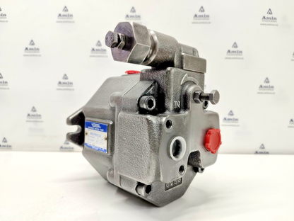 Yuken AR22-FR01C-22 Hydraulic Pisotn Pump 160Mpa - Refurbished & Tested