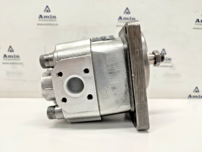 Kracht KP12/11 F1LAL00 High pressure Hydraulic Gear Pump 180 bar - Refurbished