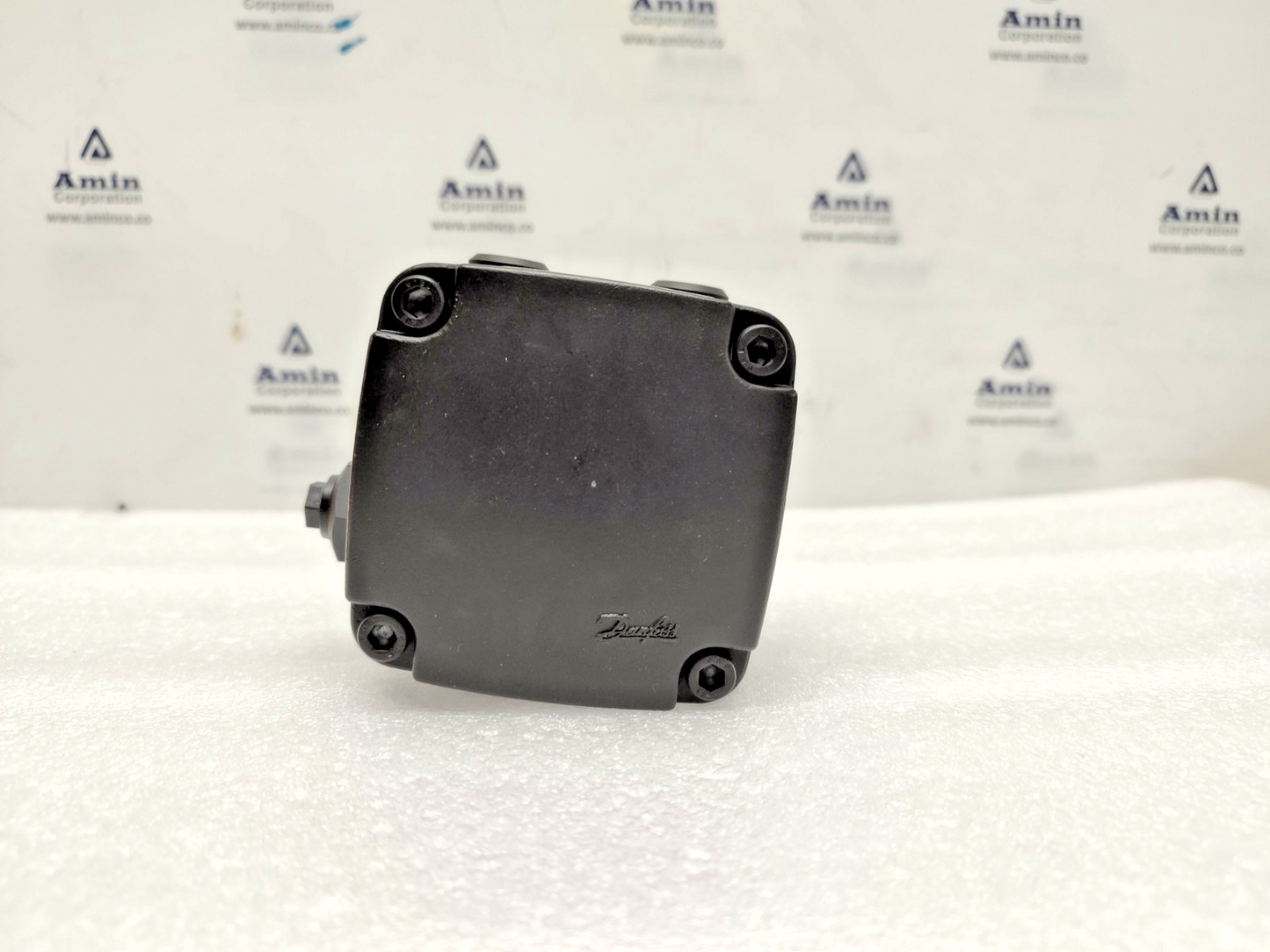 Danfoss Oil Pump RSA 28 070-5376 For Commercial Oil Burners - New