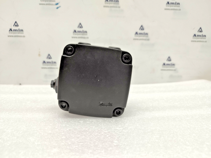 Danfoss Oil Pump RSA 28 070-5376 For Commercial Oil Burners - New