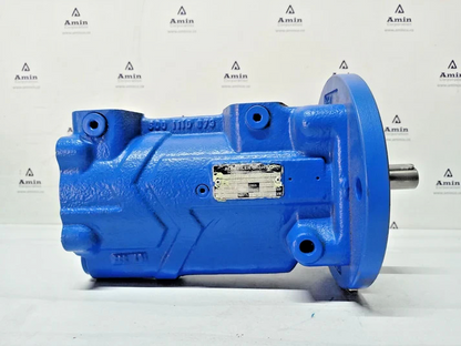 Allweiler AFI20 R56 G19US-W197H Triple screw pump - Refurbished & Tested