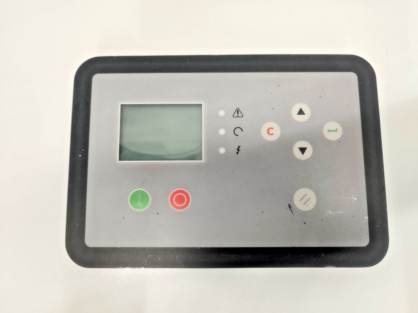 Tamrotor AIRMASTER Q1 Compressor Controller Display #2