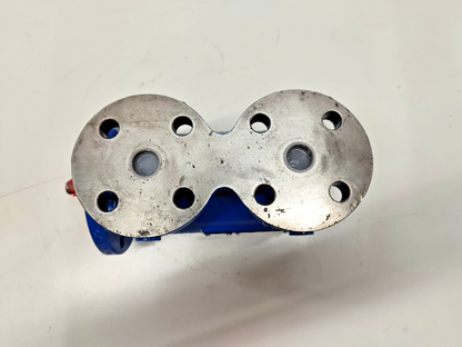 Allweiler BAS550/1150 G8.3W2 Triple Screw Pump - Pressure tested