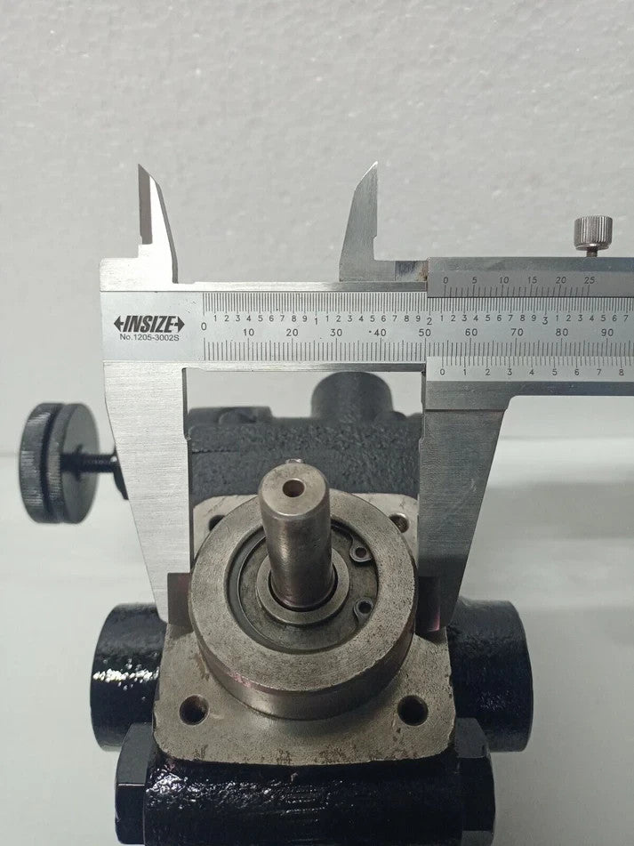 Nippon GD-206 H Trochoid Fuel pump - Pressure Tested