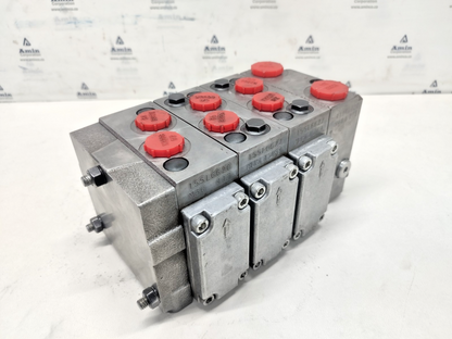 Danfoss PVG Proportional Valve PVP 210Bar 155L6620, 157B5100, 157B6233 - NEW