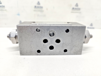 Bucher SRDB-ABZ-6-1 Hydraulic Valve