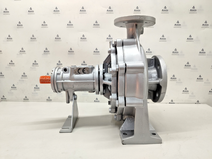Allweiler NTT 40.250/223 U5A Centrifugal pump for Thermal oil & Fluid - Tested