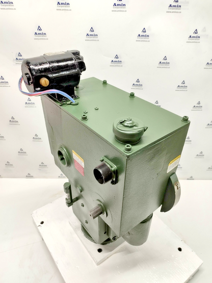 Woodward Governor EGB-13P P/N: 8240-718 BR RPM: 436-1036