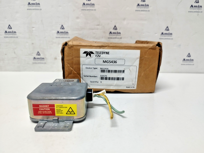 E2V Technologies EEV MG5436 Magnetron - NEW
