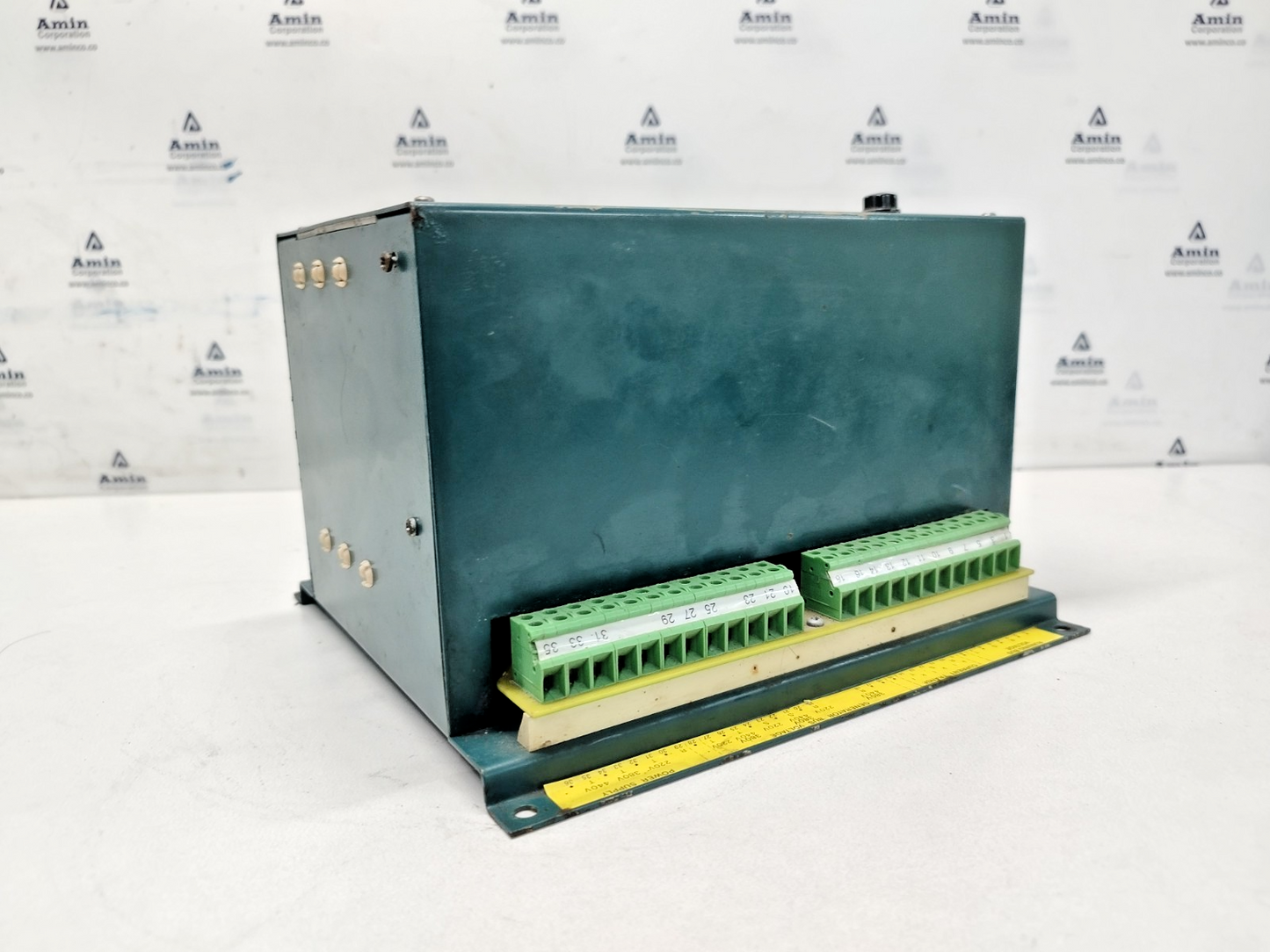 Autronica AK-35/3 Generator Guard 315mA #2
