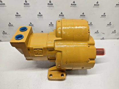 Ingersoll Rand 92RB078 Multi-vane Air motor 7.9HP - NEW