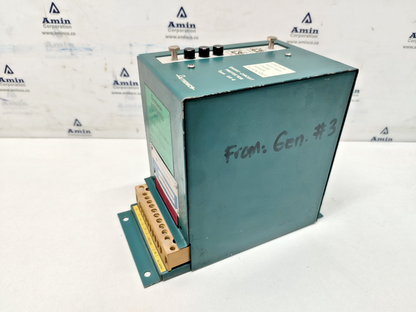 Autronica AK-6 Short Circuit Protector