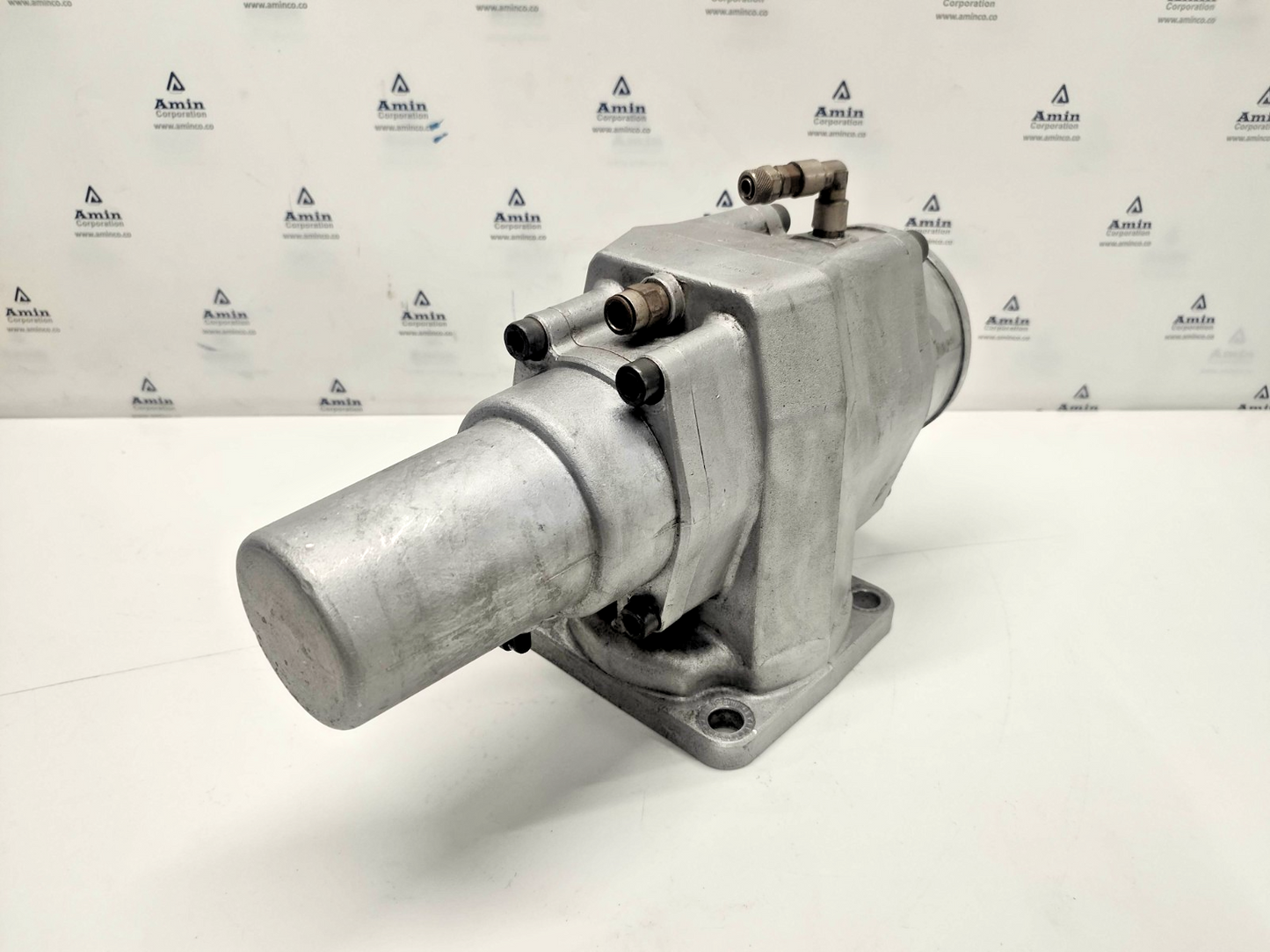 Tamrotor Marine Compressor Intake Valve for E25 Air end