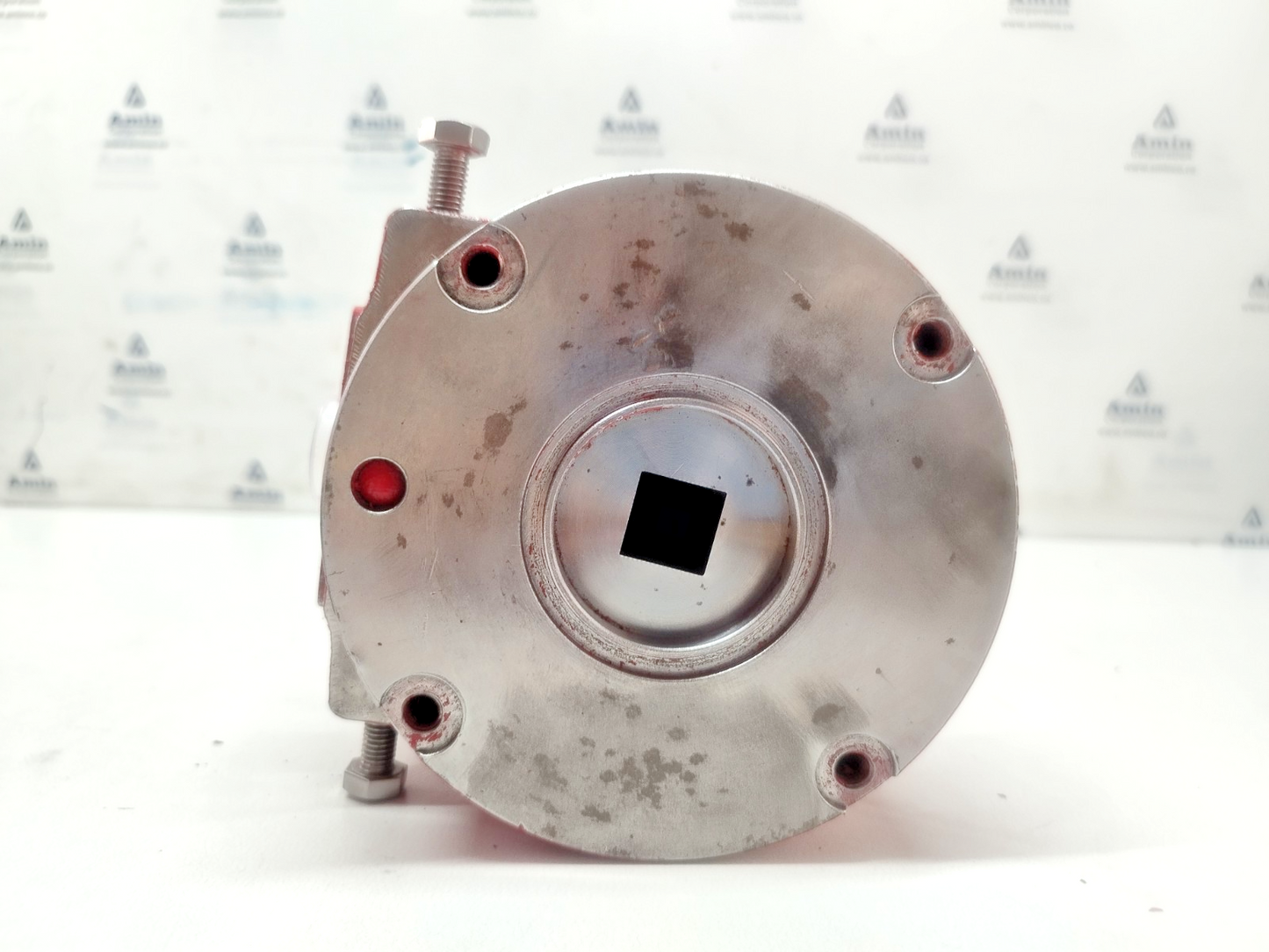 Damcos BRC 500-B1 Hydraulic Double-Acting Actuator 160N1099 - Refurbished #3