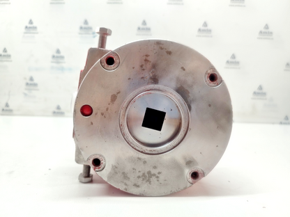 Damcos BRC 500-B1 Hydraulic Double-Acting Actuator 160N1099 - Refurbished #3