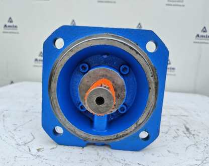 Allweiler VKF 280 R43 U8.4-W114 Triple Screw Pump #2