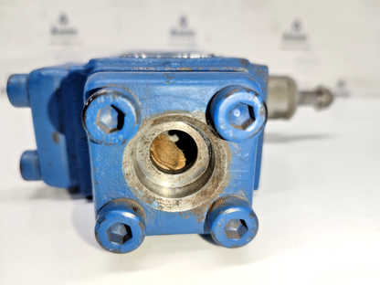 Uchida Hydraulics RB1-04F-D-331 Hydraulic Valve - NEW