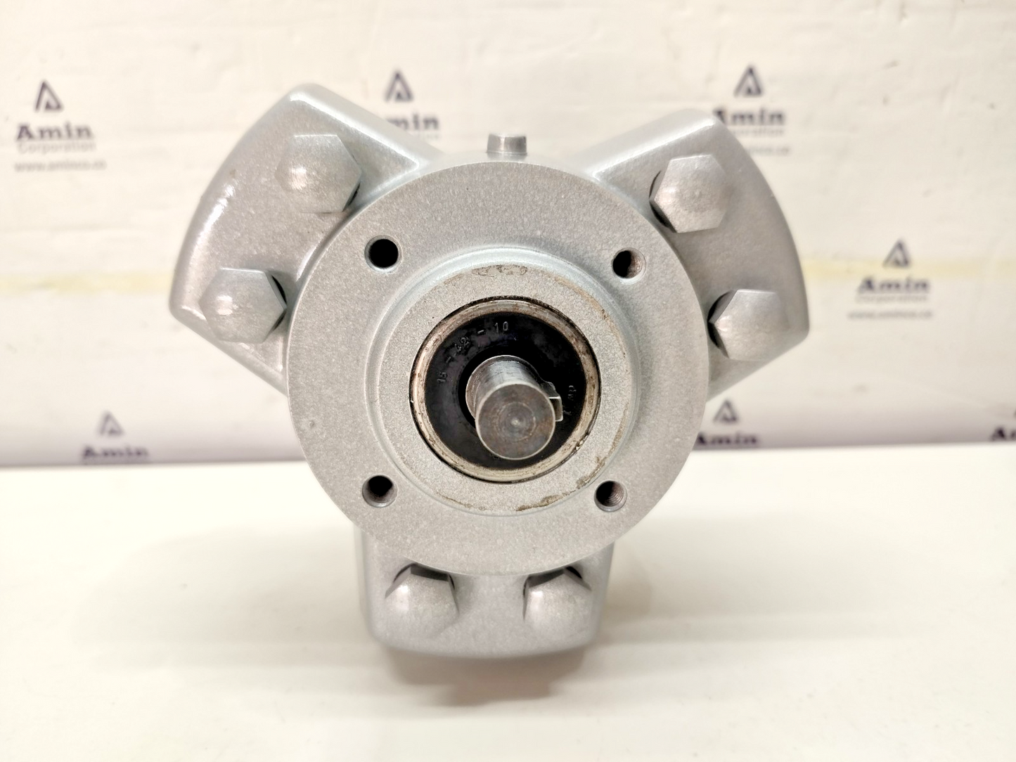 Hawe R2.5 Hydraulic Radial Piston pump 450bar - NEW