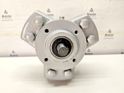 Hawe R2.5 Hydraulic Radial Piston pump 450bar - NEW