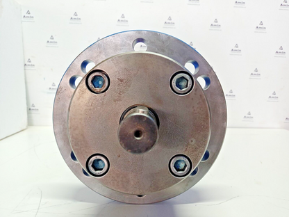 KRAL CK 275.11 Triple screw pump - Pressure Tested
