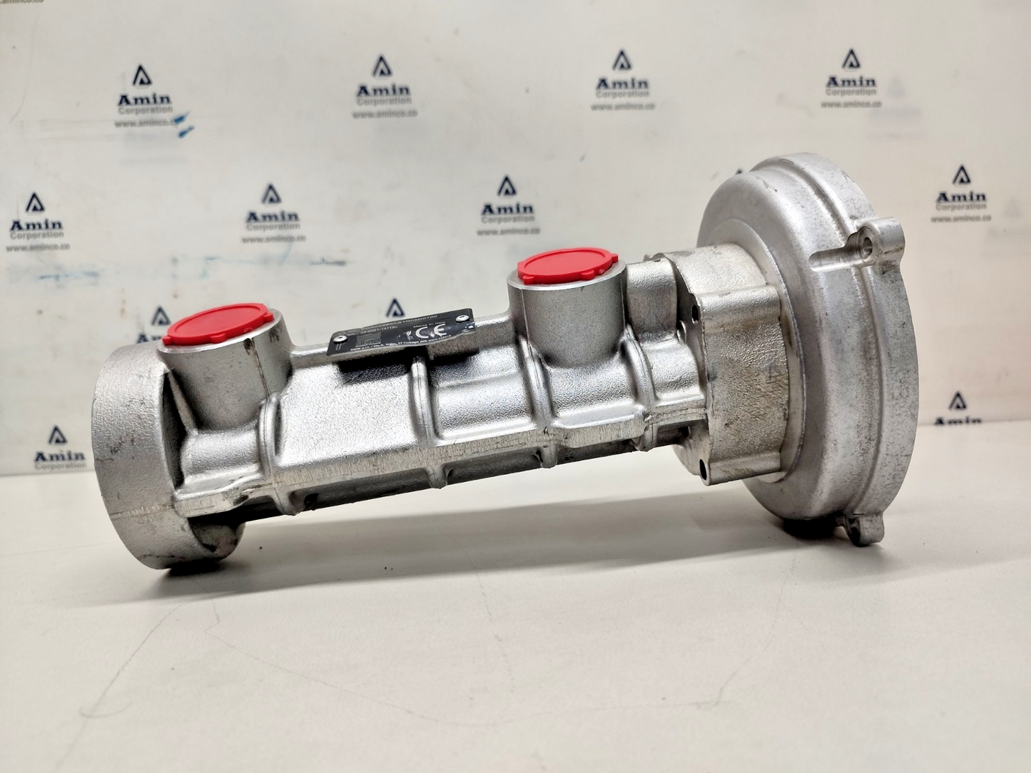 Seim PDA032#2AS1D05D0100 Triple screw pump - Refurbished
