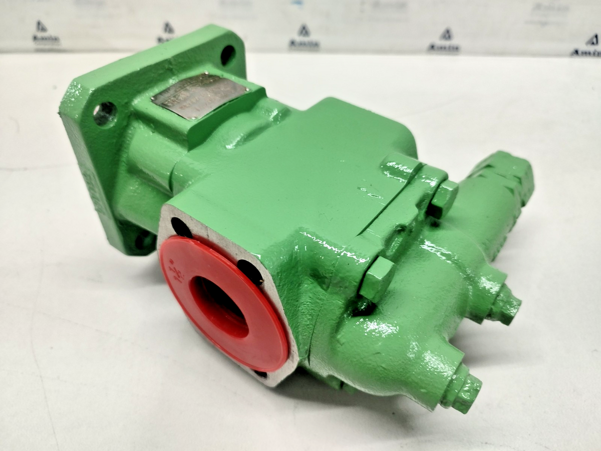 Rickmeier R35/25 FL-Z-DB-SO Hydraulic Gear Pump - Refurbished & Tested