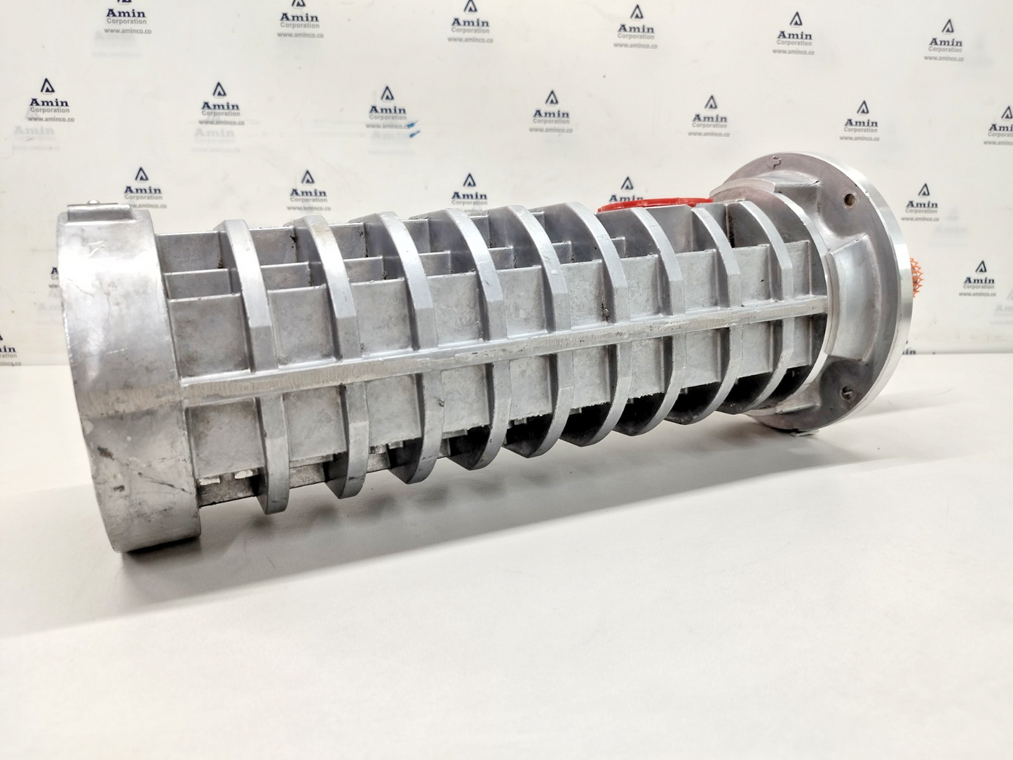 IMO B4PIC-217M Submersible Elevator Triple Screw Pump P/N: 3442/264