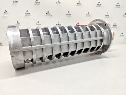 IMO B4PIC-217M Submersible Elevator Triple Screw Pump P/N: 3442/264
