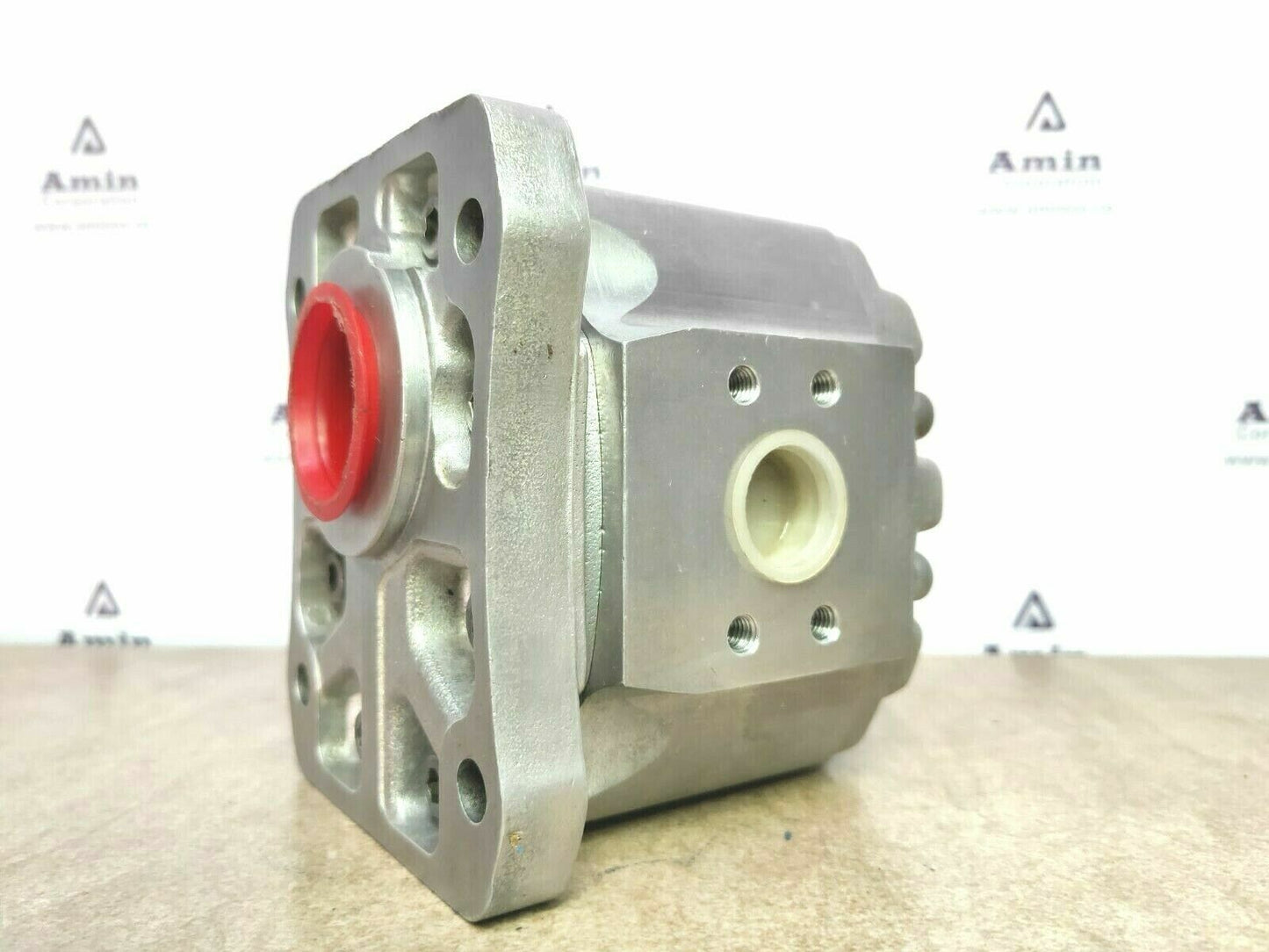 HPI Hydroperfect international M3CB2022L20 hydraulic gear pump - NEW