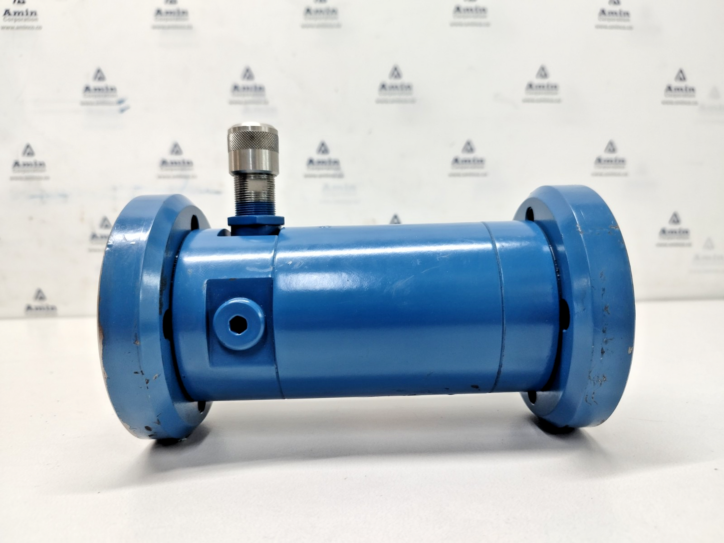KRAL OMG-020.XXBABX.0069 Flowmeter 40bar Mfg. 2024 - NEW