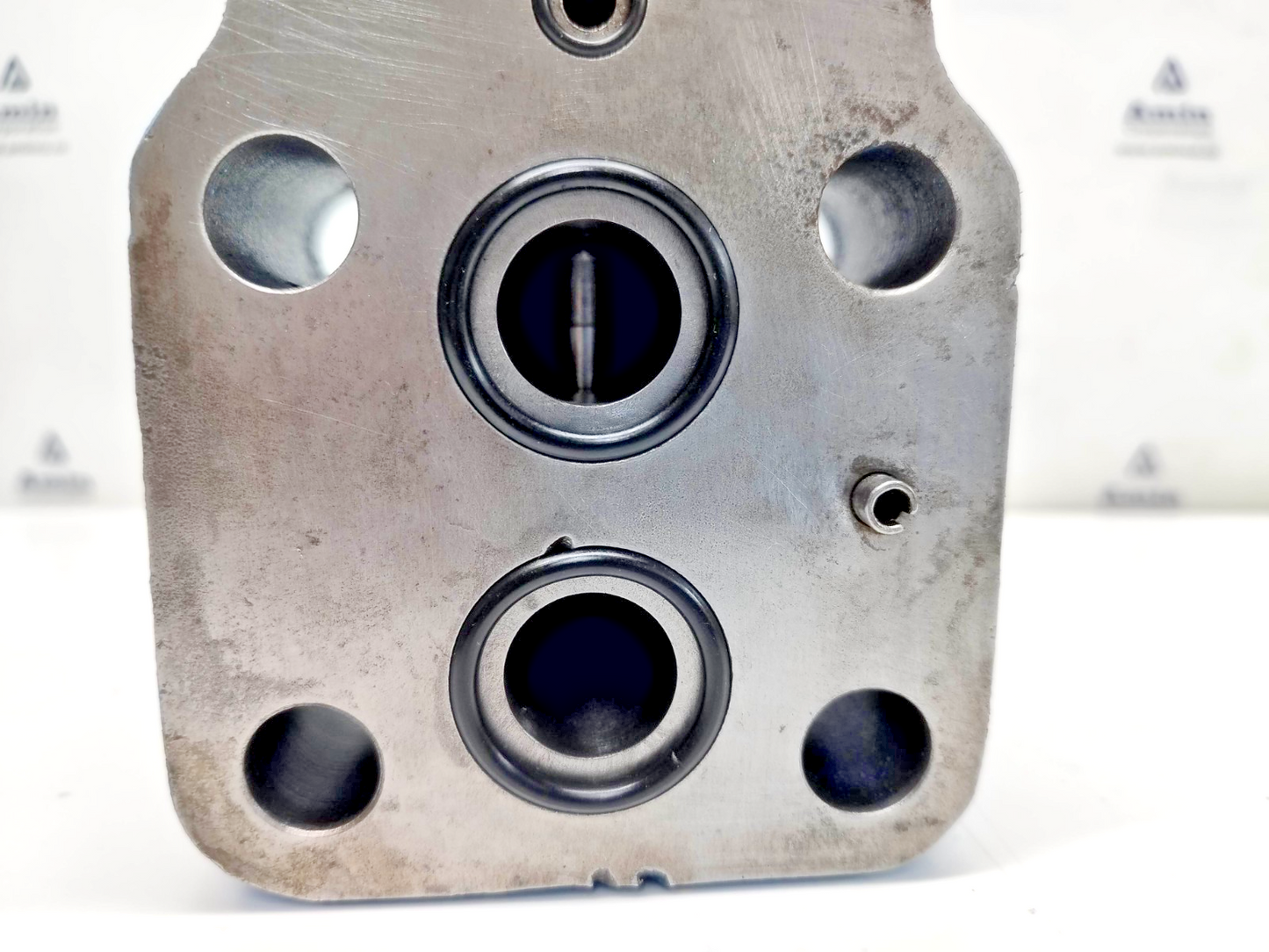 Eaton Vickers CG-06-F-10 Pressure Relief Valve CG06F10 Range:1500-3000 psi