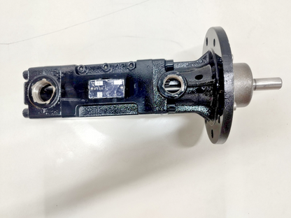 Brinkmann BFS 238 Triple Screw Pump - Pressure Tested