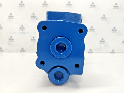 Allweiler AFI20 R46 D19US W228 Triple Screw Pump - Mfg.2019 Refurbished & Tested