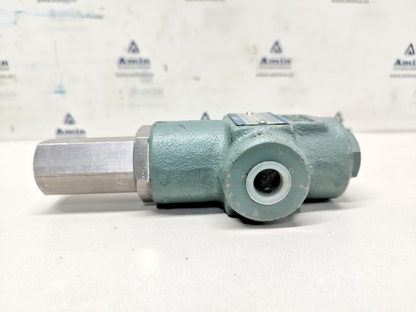 Yuken SRCT-03-5004 Valve - NEW