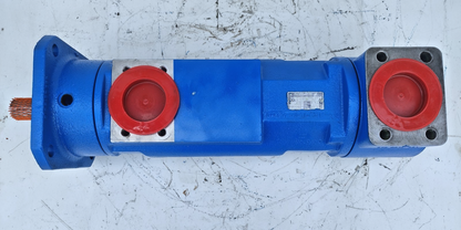 Allweiler VKF 280 R43 U8.4-W114 Triple Screw Pump #2