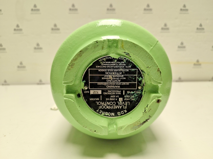KDG Mobrey DC1FS7A2P4/0 Flameproof Float level switch